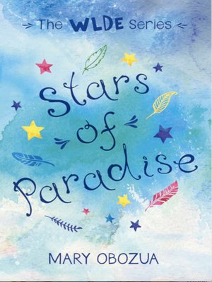 cover image of Stars of Paradise